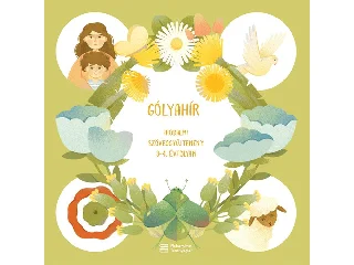 GÓLYAHÍR - IRODALMI SZÖVEGGYŰJTEMÉNY 3-4. ÉVFOLYAM