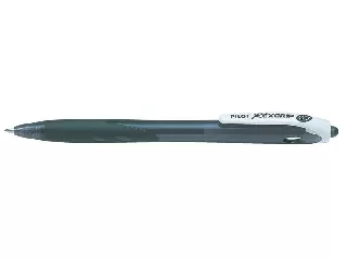 Golyóstoll, 0,27 mm, nyomógombos, PILOT 