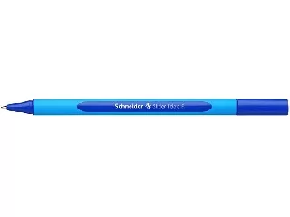 Golyóstoll, 0,3 mm, kupakos, SCHNEIDER