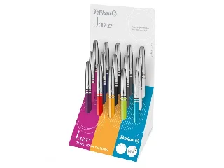 Golyóstoll display / 15 db Jazz Classic