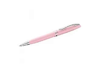 Golyóstoll fém Jazz Pastel Rose