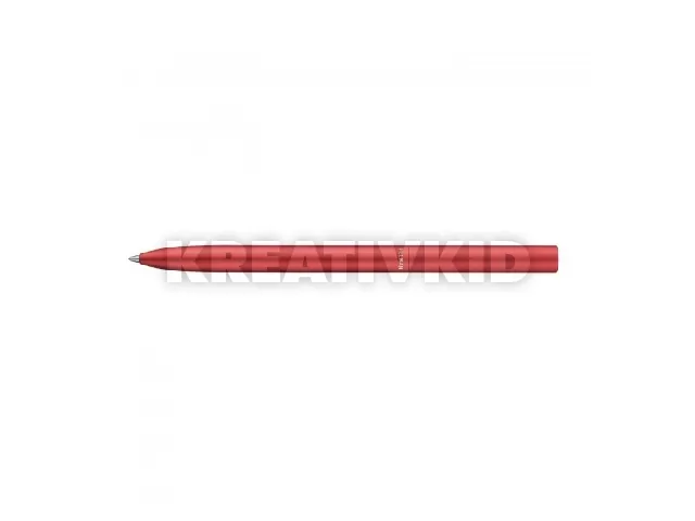 Golyóstoll INEO - Tüzes piros