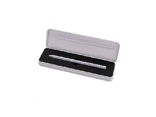 Golyóstoll Ineo lila - ajándékdobozos