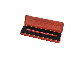 Golyóstoll Ineo piros - ajándékdobozos