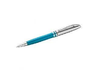 Golyóstoll Jazz Classic petrolkék