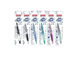 Golyóstoll my.pen többszínű