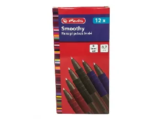 Golyóstoll Smoothy / 24 db