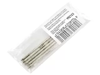 Golyóstollbetét, Construction tollakhoz, TROIKA, kék