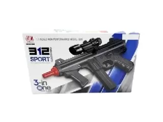 Golyót lövő karabély