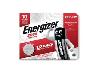 Gombelem, CR2032, 12 db, ENERGIZER