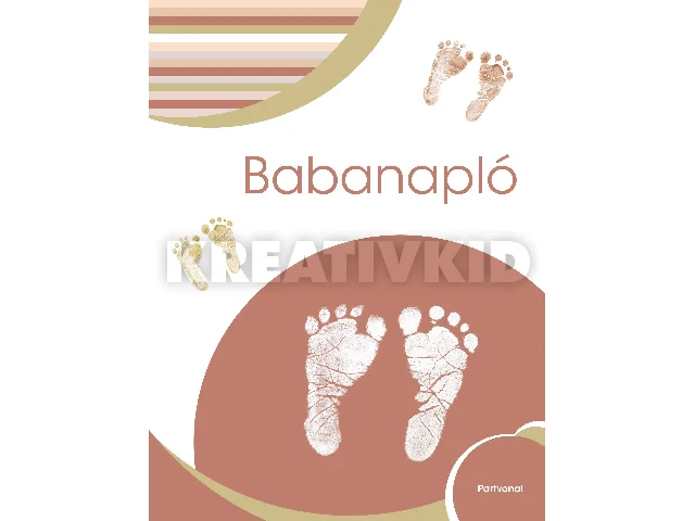 GOMBOS EDINA: BABANAPLÓ