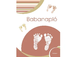 GOMBOS EDINA: BABANAPLÓ