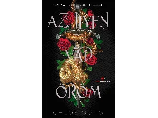 GONG, CHLOE: AZ ILYEN VAD ÖRÖM