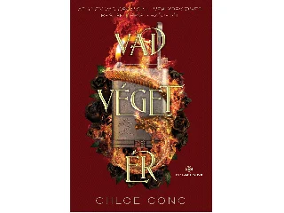 GONG, CHLOE: VAD VÉGET ÉR