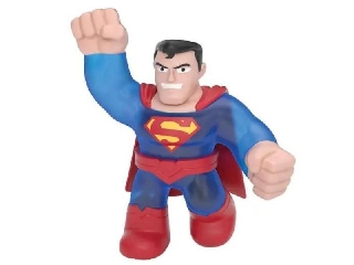 Goo Jit Zu: DC nyújtható mini akciófigura - Superman