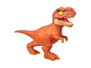 Goo Jit Zu: Jurassic World nyújtható akciófigura - T-Rex