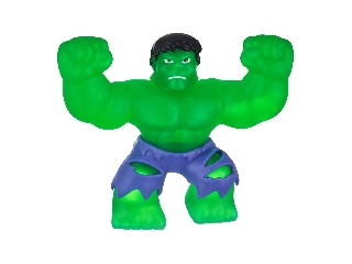 Goo Jit Zu: Marvel hősök nyújtható akciófigura Hulk 