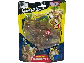 GOO JIT ZU Nyújtható MARVEL figura Groot