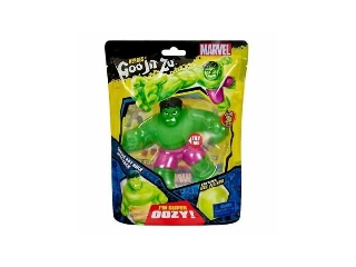 GOO JIT ZU Nyújtható MARVEL figura Hulk 