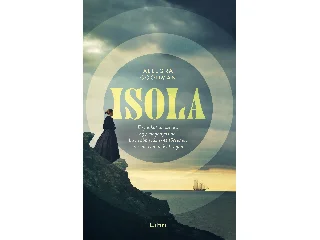GOODMAN, ALLEGRA: ISOLA