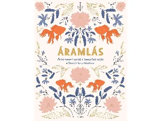 GOODWILL BARBARA  LENDER ANDI  ORBÁN L: ÁRAMLÁS - ÖNISMERETI NAPLÓ A BENNÜNK ZAJLÓ VÁLTOZÁS KEZELÉSÉHEZ