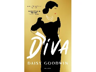 GOODWIN, DAISY: DÍVA