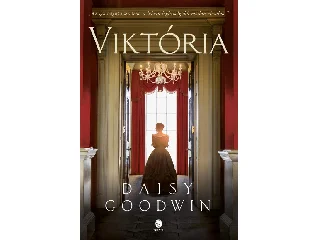 GOODWIN, DAISY: VIKTÓRIA