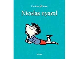 GOSCINNY, RENÉ: NICOLAS NYARAL