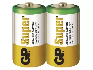 GP alkáli góliát elem 13A