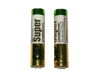 GP Super Alkaline AA ceruzaelem 2 darabos készlet