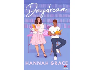 GRACE, HANNAH: DAYDREAM - ÁLMODOZÁS (ÉLDEKORÁLT)