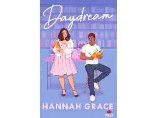 GRACE, HANNAH: DAYDREAM- ÁLMODOZÁS