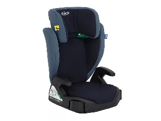 Graco gyerekülés Junior Maxi I-Size 100-150cm Navy