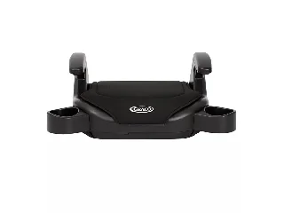 Graco ülésmagasító Booster Basic 135-150cm Black