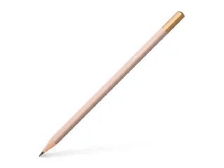 Grafitceruza, HB, háromszögletű, FABER-CASTELL, 