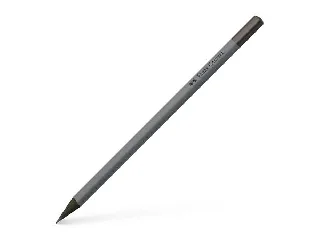 Grafitceruza, HB, háromszögletű, FABER-CASTELL, 