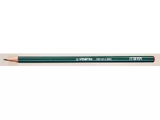 Grafitceruza, HB, hatszögletű, STABILO 