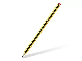 Grafitceruza, HB, hatszögletű, STAEDTLER 