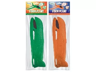 Grafix habszivacs repülő 47cm