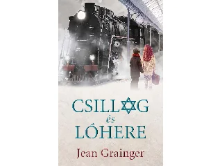GRAINGER, JEAN: CSILLAG ÉS LÓHERE