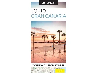 GRAN CANARIA - TOP10