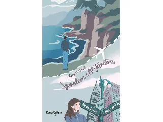 GRANT, MARY G.: SZERELEM ELSŐ JÁRATRA