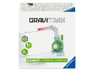 Gravitrax - Függőleges kilövő
