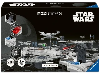 Gravitrax - SW Death Star