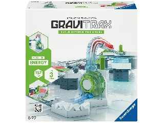 Gravitrax Action set Energy