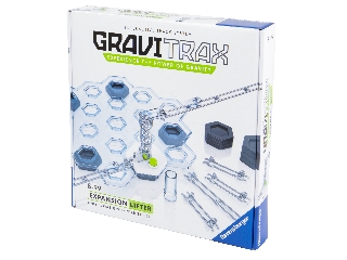 GraviTrax: Emelő kiegészítő