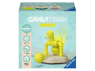 Gravitrax Junior - Kiegészítés Kalapács
