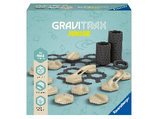 Gravitrax Junior - Kiegészítő elemek