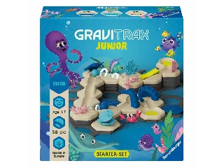 GRAVITRAX Junior Oceán S