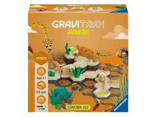 GRAVITRAX Junior Sivatag S